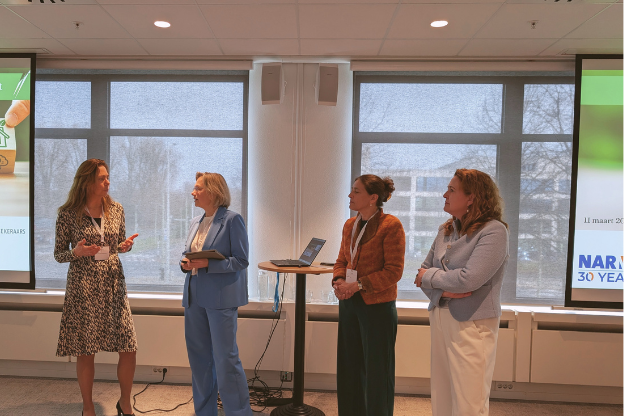 Duurzaam Schadeherstel